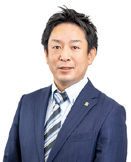 代表取締役社長 村上幸平